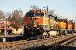 BNSF 1021